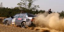 Rajd Lausitz